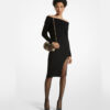 Spice Things Up Black Ribbed One
